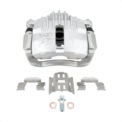 Brake Caliper Rear SLC-18B4713 For Chevrolet GMC Blazer S10 Jimmy Sonoma Isuzu
