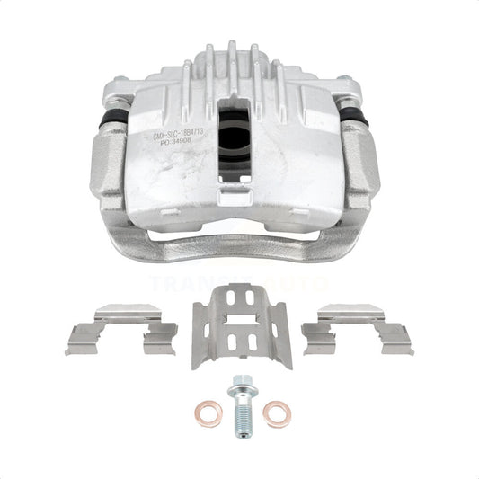 Brake Caliper Rear SLC-18B4713 For Chevrolet GMC Blazer S10 Jimmy Sonoma Isuzu