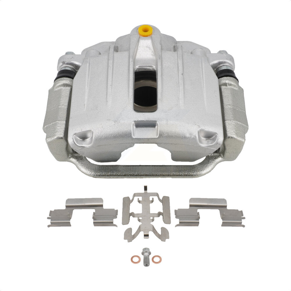 Brake Caliper Rear Left SLC-18B4726 For Chevrolet Silverado 1500 GMC Sierra XL
