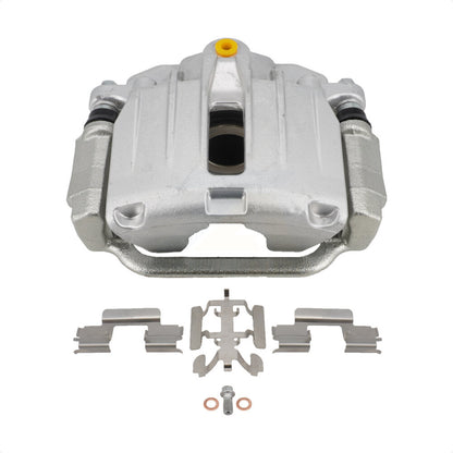 Brake Caliper Rear Left SLC-18B4726 For Chevrolet Silverado 1500 GMC Sierra XL