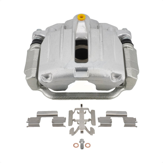 Brake Caliper Rear Left SLC-18B4726 For Chevrolet Silverado 1500 GMC Sierra XL