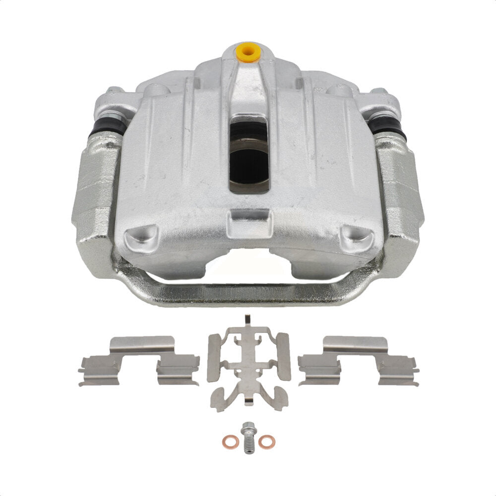 Brake Caliper Rear Right SLC-18B4727 For Chevrolet Silverado 1500 GMC Sierra XL