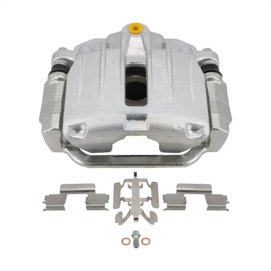 Brake Caliper Rear Right SLC-18B4727 For Chevrolet Silverado 1500 GMC Sierra XL