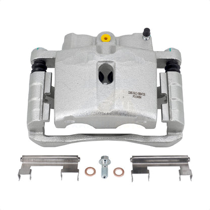 Brake Caliper SLC-18B4728 For Chevrolet GMC Silverado 1500 Sierra 2500 HD 3500