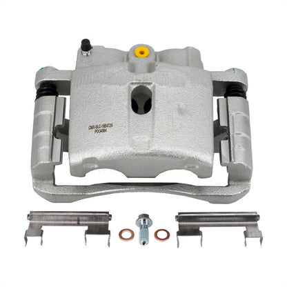 Brake Caliper SLC-18B4729 For Chevrolet GMC Silverado 1500 Sierra 2500 HD 3500