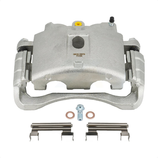 Brake Caliper Front Right SLC-18B4730 For GMC Chevrolet Sierra 2500 HD Silverado