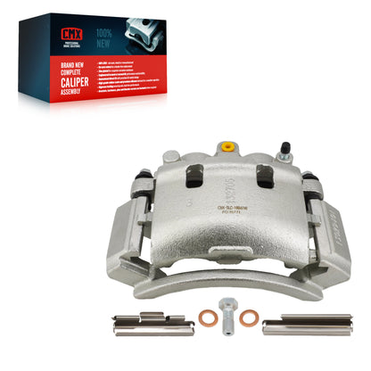 Brake Caliper Rear Right SLC-18B4748 For Ford E-350 Super Duty E-250 Club Wagon