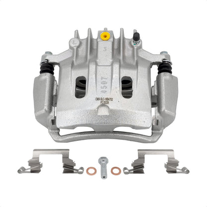 Disc Brake Caliper Rear SLC-18B4752 For Ford F-350 Super Duty F-250 Excursion