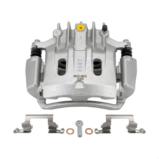 Disc Brake Caliper Rear SLC-18B4752 For Ford F-350 Super Duty F-250 Excursion