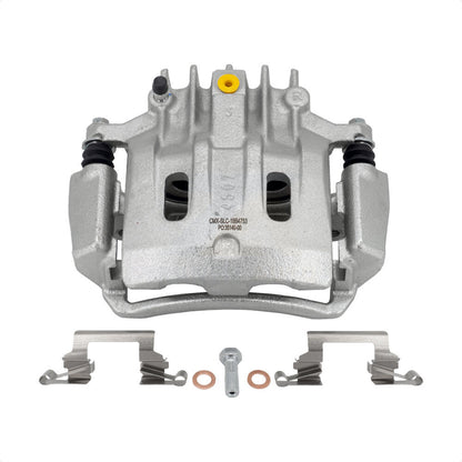 Disc Brake Caliper Rear SLC-18B4753 For Ford F-350 Super Duty F-250 Excursion
