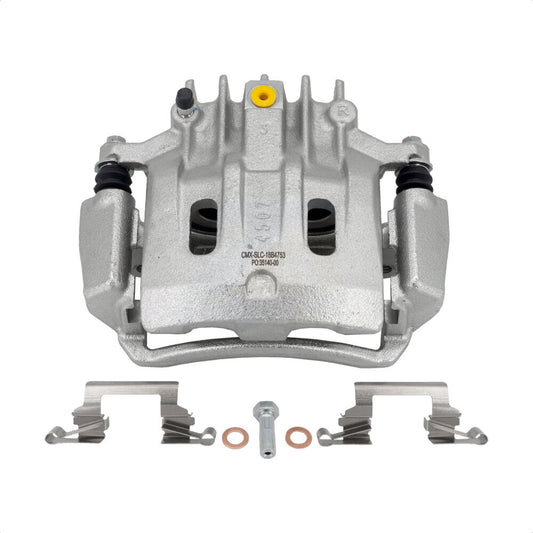 Disc Brake Caliper Rear SLC-18B4753 For Ford F-350 Super Duty F-250 Excursion
