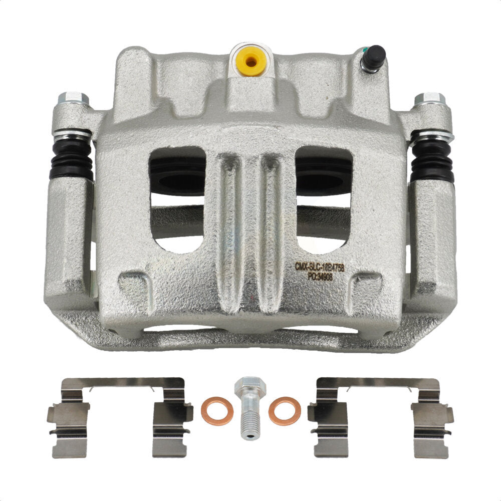 Brake Caliper Front Right SLC-18B4758 For Ford Ranger Mazda Explorer B4000 B3000