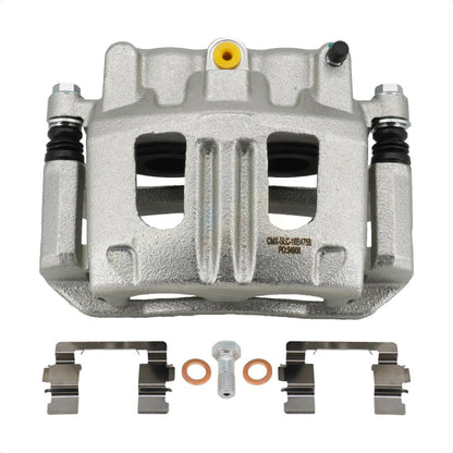 Brake Caliper Front Right SLC-18B4758 For Ford Ranger Mazda Explorer B4000 B3000