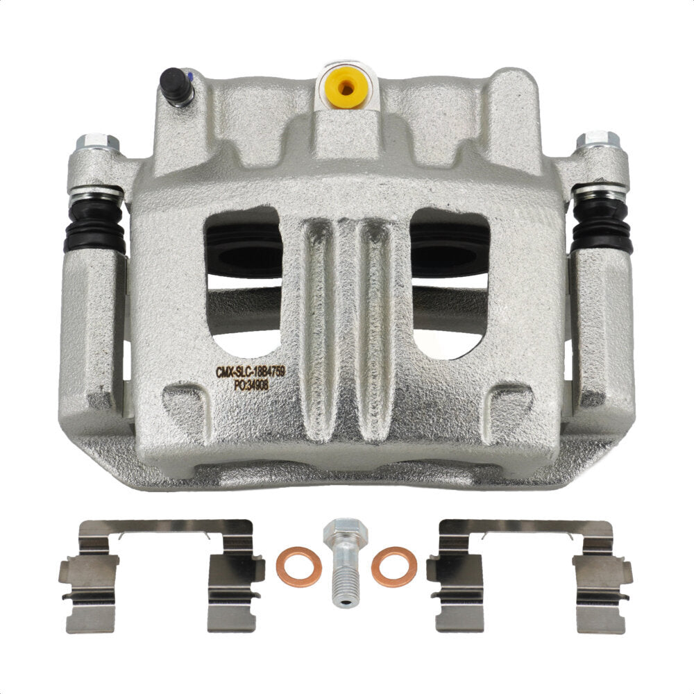 Brake Caliper Front Left SLC-18B4759 For Ford Ranger Mazda Explorer B4000 B3000