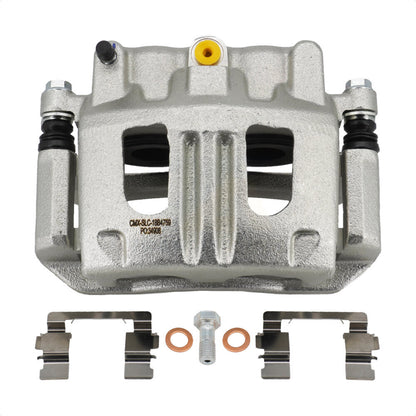 Brake Caliper Front Left SLC-18B4759 For Ford Ranger Mazda Explorer B4000 B3000