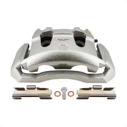 Brake Caliper Front Right SLC-18B4760 For Ford E-350 Super Duty E-250 Club Wagon