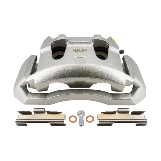 Brake Caliper Front Right SLC-18B4760 For Ford E-350 Super Duty E-250 Club Wagon