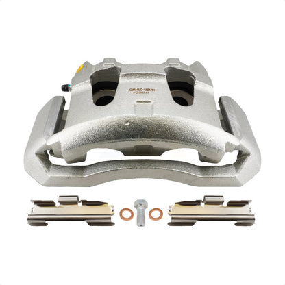 Brake Caliper Front Left SLC-18B4761 For Ford E-350 Super Duty E-250 Club Wagon