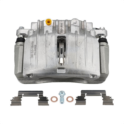 Brake Caliper Rear Left SLC-18B4764 For Chevrolet GMC Silverado 1500 Sierra XL