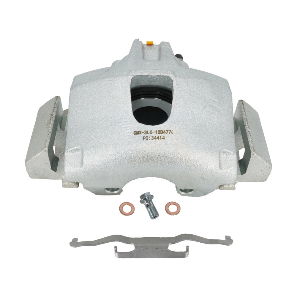 Brake Caliper Front Left SLC-18B4776 For Dodge Grand Caravan Chrysler Town &