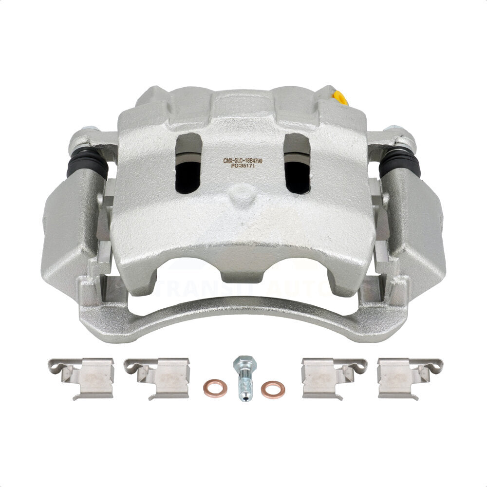 Brake Caliper Front Right SLC-18B4790 For Ford F-350 Super Duty F-250 Excursion