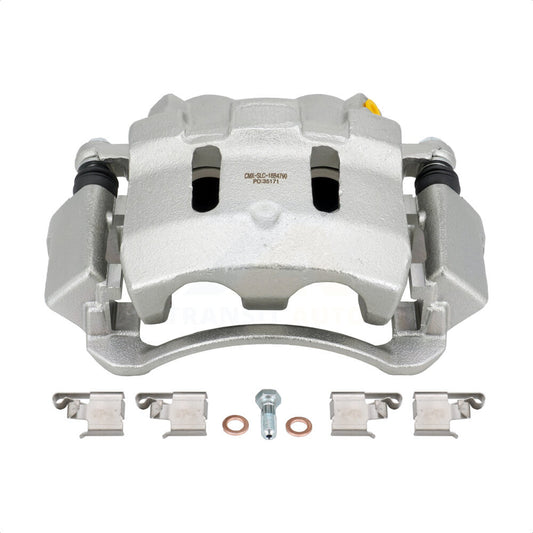 Brake Caliper Front Right SLC-18B4790 For Ford F-350 Super Duty F-250 Excursion