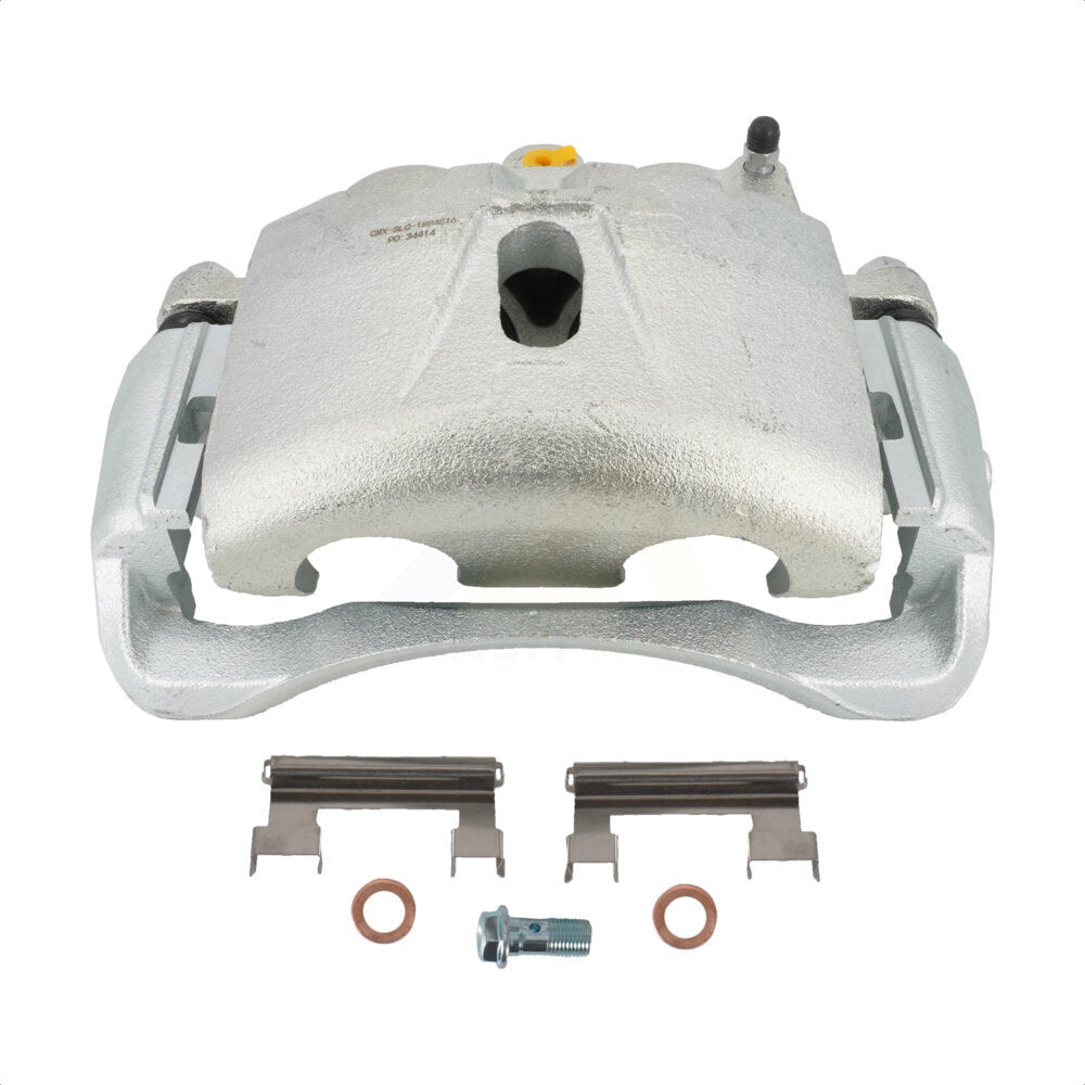 Brake Caliper Front Right SLC-18B4816 For GMC Chevrolet Savana 3500 Express HD