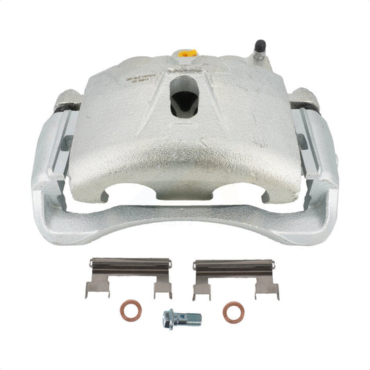 Brake Caliper Front Right SLC-18B4816 For GMC Chevrolet Savana 3500 Express HD