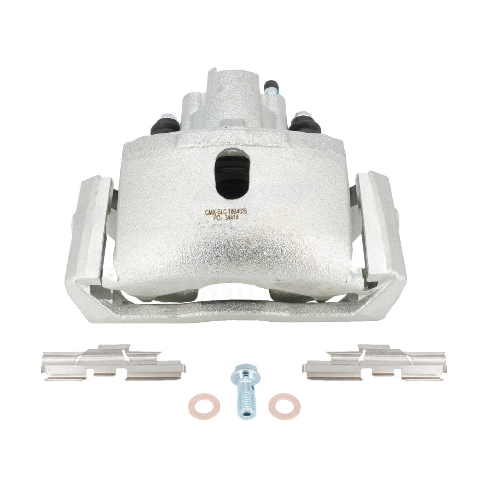 Brake Caliper Rear Right SLC-18B4836 For Ram 1500 Classic Dodge Durango Chrysler