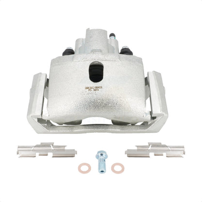 Brake Caliper Rear Right SLC-18B4836 For Ram 1500 Classic Dodge Durango Chrysler