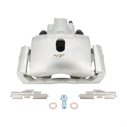 Brake Caliper Rear Right SLC-18B4836 For Ram 1500 Classic Dodge Durango Chrysler