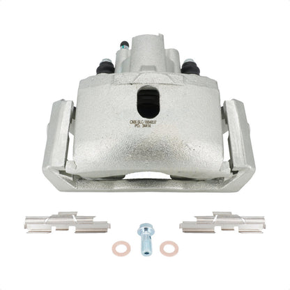 Brake Caliper Rear Left SLC-18B4837 For Ram 1500 Classic Dodge Durango Chrysler