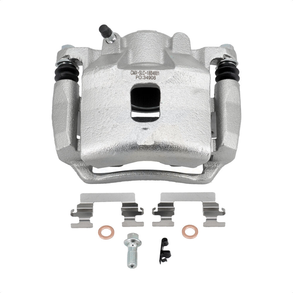 Brake Caliper Front Right SLC-18B4881 For Chevrolet Cobalt Pontiac G5 Saturn Ion