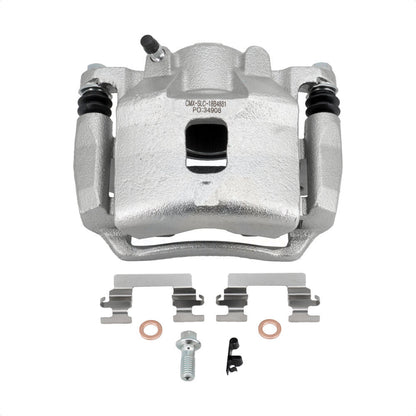 Brake Caliper Front Right SLC-18B4881 For Chevrolet Cobalt Pontiac G5 Saturn Ion
