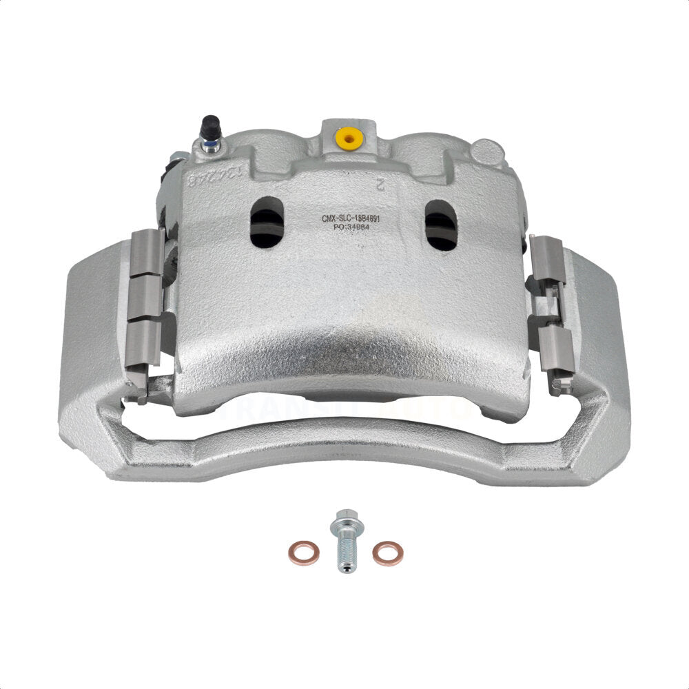 Disc Brake Caliper Front Right SLC-18B4890 For Dodge Ram 1500 3500 2500 4000