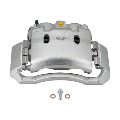 Disc Brake Caliper Front Right SLC-18B4890 For Dodge Ram 1500 3500 2500 4000