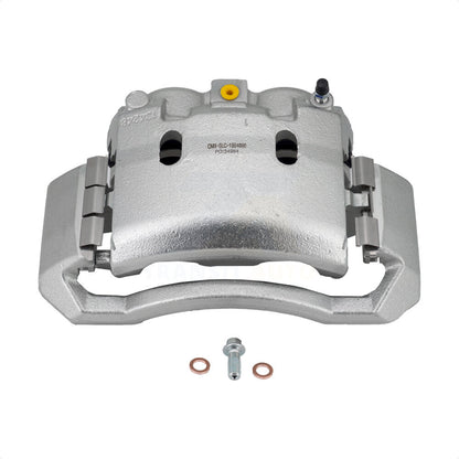 Disc Brake Caliper Front Left SLC-18B4891 For Dodge Ram 1500 3500 2500 4000