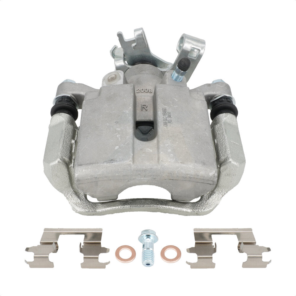 Brake Caliper Rear Right SLC-18B4892 For Chevrolet Malibu Pontiac Cobalt G5 G6