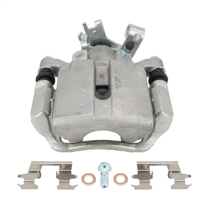 Brake Caliper Rear Right SLC-18B4892 For Chevrolet Malibu Pontiac Cobalt G5 G6