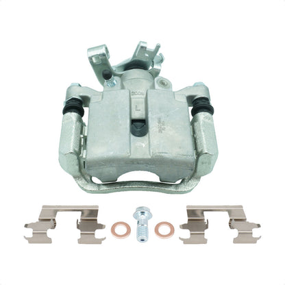 Brake Caliper Rear Left SLC-18B4893 For Chevrolet Malibu Pontiac Cobalt G5 G6