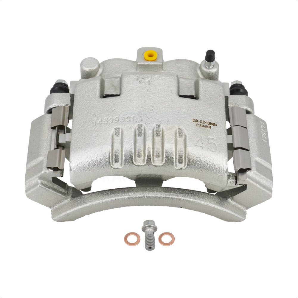 Disc Brake Caliper Rear Right SLC-18B4894 For Dodge Ram 1500 3500 2500