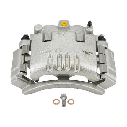Disc Brake Caliper Rear Right SLC-18B4894 For Dodge Ram 1500 3500 2500