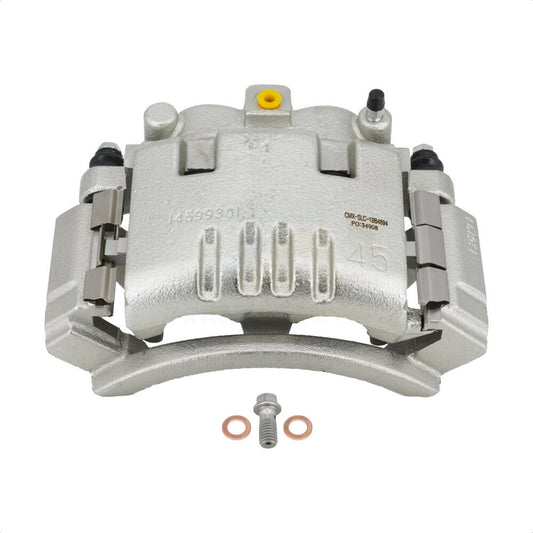 Disc Brake Caliper Rear Right SLC-18B4894 For Dodge Ram 1500 3500 2500