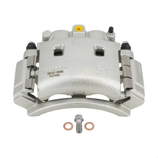 Disc Brake Caliper Rear Right SLC-18B4896 For Dodge Ram 3500 4000