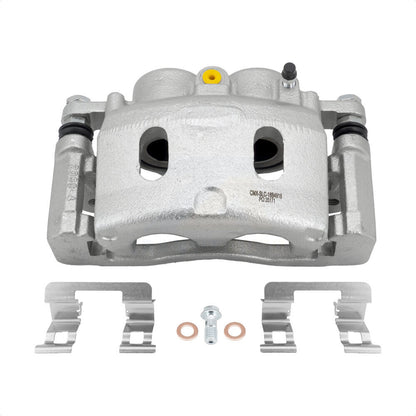 Brake Caliper Front Right SLC-18B4918 For Chevrolet GMC Silverado 1500 Sierra XL
