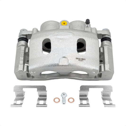 Brake Caliper Front Right SLC-18B4918 For Chevrolet GMC Silverado 1500 Sierra XL