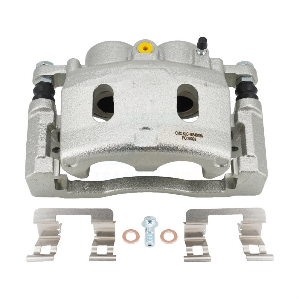 Brake Caliper Front SLC-18B4918A For Chevrolet GMC Sierra 1500 Silverado Tahoe