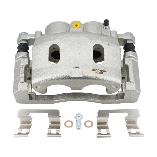 Brake Caliper Front SLC-18B4918A For Chevrolet GMC Sierra 1500 Silverado Tahoe