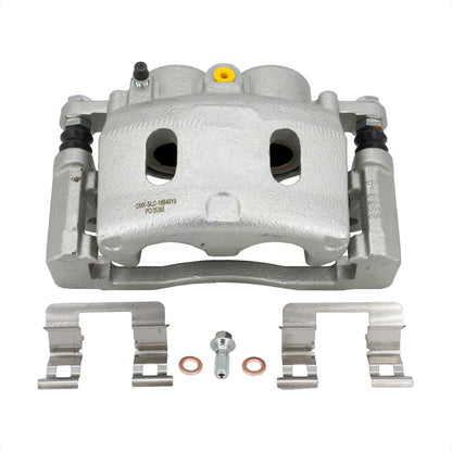Brake Caliper Front Left SLC-18B4919 For Chevrolet GMC Silverado 1500 Sierra XL