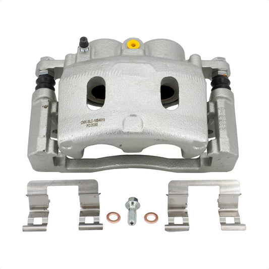 Brake Caliper Front Left SLC-18B4919 For Chevrolet GMC Silverado 1500 Sierra XL